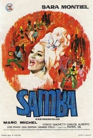 Samba' Poster