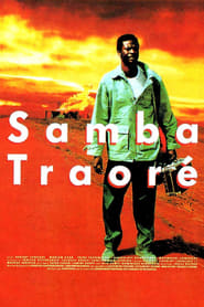 Samba Traor' Poster