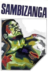 Sambizanga' Poster