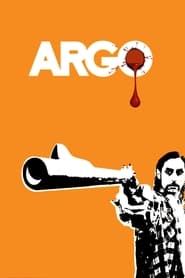 Argo' Poster