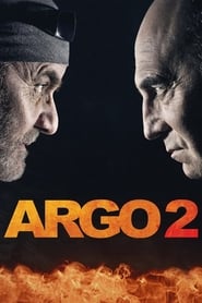 Argo 2' Poster