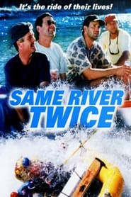 Same River Twice' Poster
