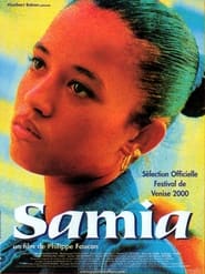 Samia' Poster