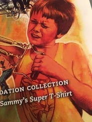 Sammys Super TShirt' Poster