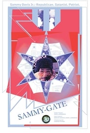 SammyGate' Poster