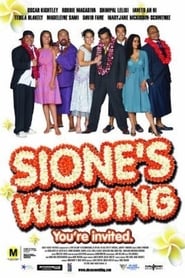 Siones Wedding' Poster