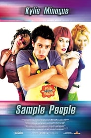Sample People' Poster