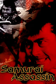 Streaming sources forSamurai Assassin
