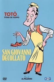 San Giovanni decollato' Poster