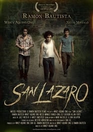 San Lazaro' Poster