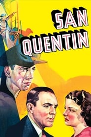 San Quentin' Poster