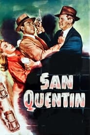 San Quentin' Poster