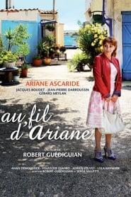 Arianes Thread' Poster