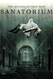Sanatorium' Poster