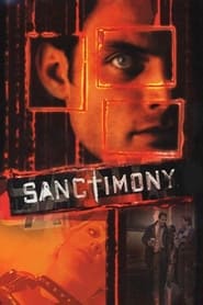 Sanctimony' Poster