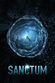 Sanctum' Poster