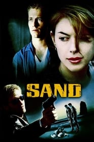 Sand' Poster