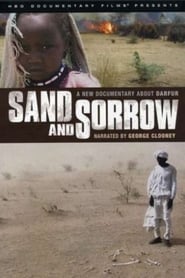 Sand and Sorrow' Poster