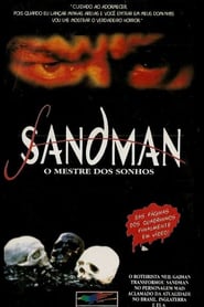 Sandman' Poster