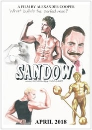 Sandow' Poster