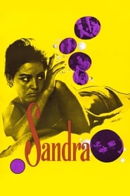 Sandra' Poster
