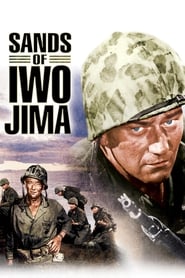 Streaming sources forSands of Iwo Jima