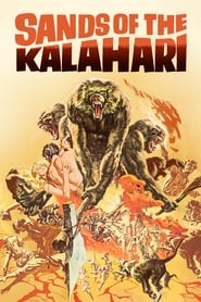Streaming sources forSands of the Kalahari