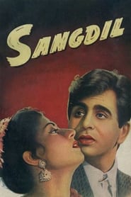 Sangdil' Poster