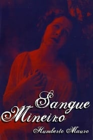 Sangue Mineiro' Poster