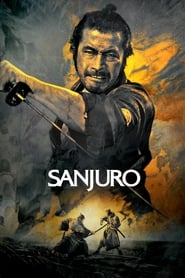 Sanjuro' Poster
