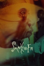 Sankofa' Poster
