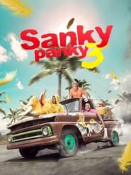 Sanky Panky 3 Poster