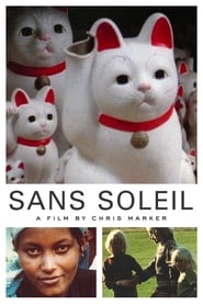 Streaming sources forSans Soleil