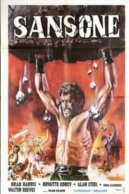 Samson' Poster