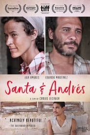 Santa  Andres' Poster