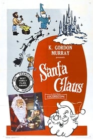 Santa Claus' Poster