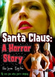 Santa Claus Serial Rapist' Poster