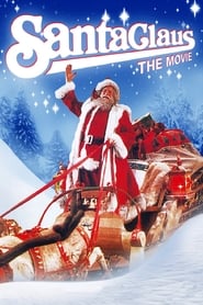 Santa Claus The Movie' Poster