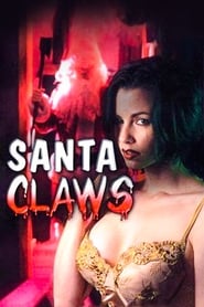 Santa Claws' Poster