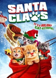Santa Claws' Poster
