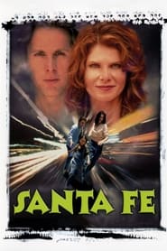 Santa Fe' Poster