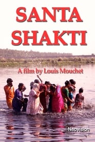Santa Shakti' Poster