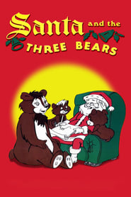 Santa and the Three Bears' Poster