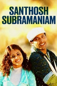 Streaming sources forSantosh Subramaniam