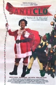 Santi Clo La vaina de la Navidad' Poster