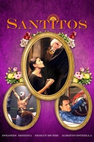 Santitos' Poster