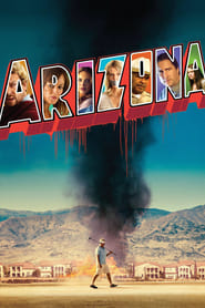 Arizona' Poster