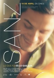 Alejandro Sanz What I Was Is What I Am' Poster