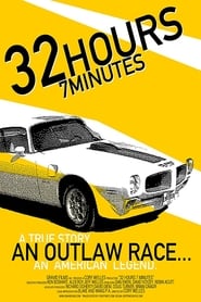 32 Hours 7 Minutes' Poster