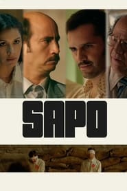 Sapo' Poster